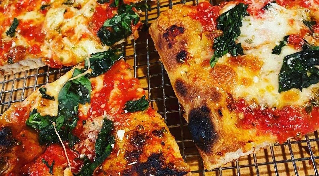 Antico Pizza founder is opening a Sicilian slice shop - Atlanta