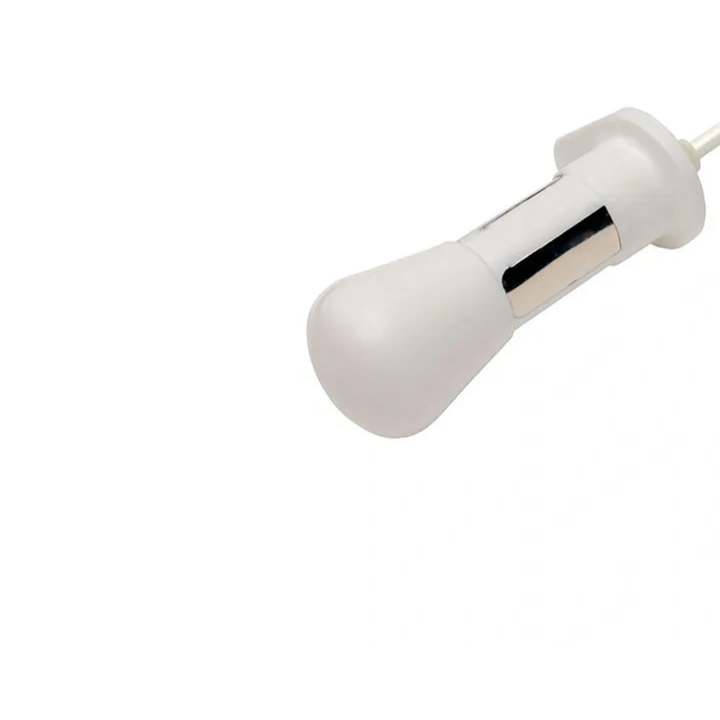 Pathway Vaginal Internal Sensor
1/pkg.  May be used with (s)EMG Biofeedback or Electrical stimula