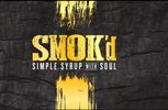 SMOK'd Simple Syrup