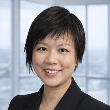 Crystal Xiao 蕭碧怡