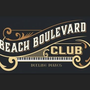 Dueling Pianos every Thu Fri Sat at Beach Blvd Club with The Copper Piano in Buena Park, California