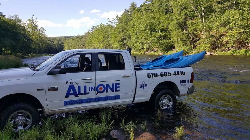 Home Inspections All In One Home Inspections