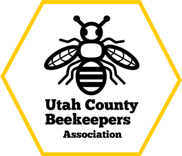 Welcome To The Utah County Beekeepers Association