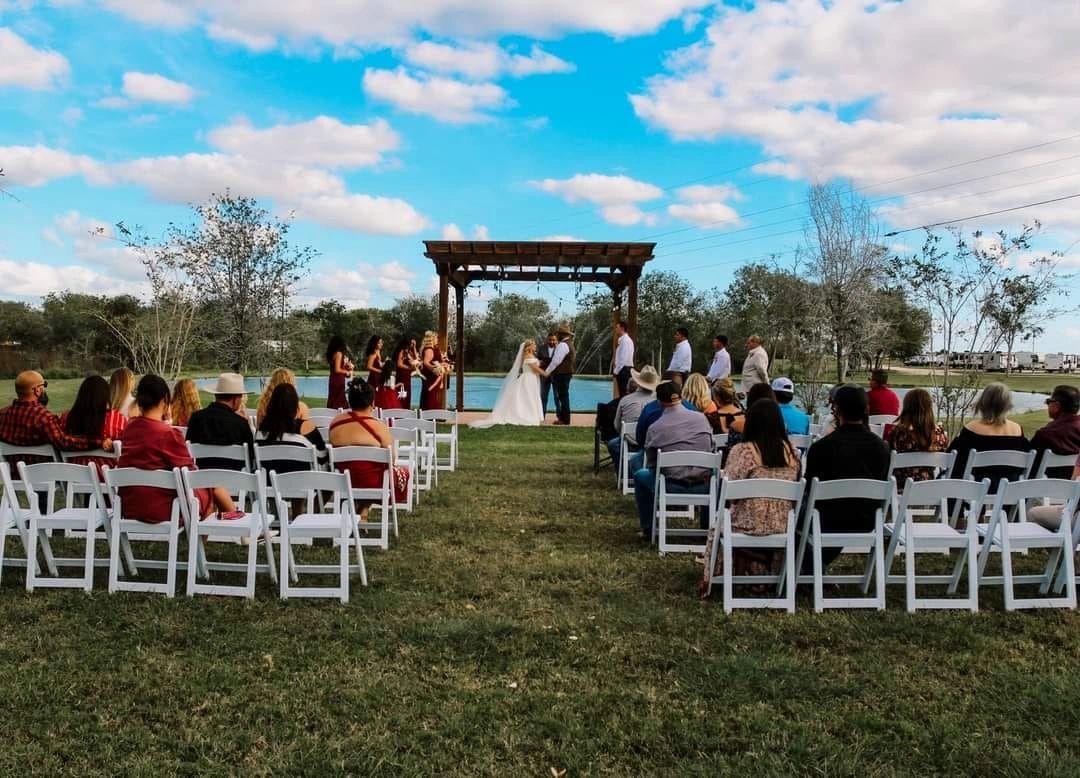 Weddings & Celebrations