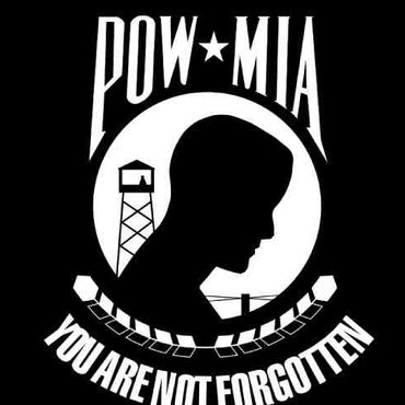 POW MIA
