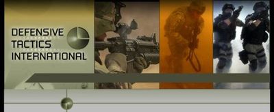 Law Enforcement and Military Training