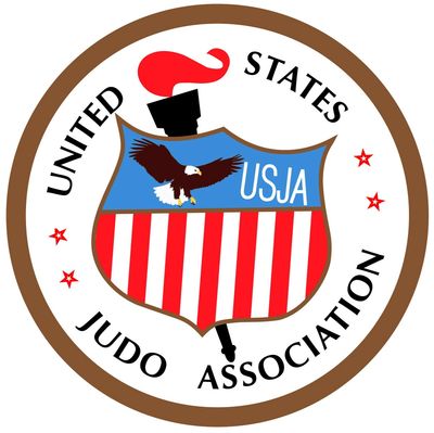 UNITED STATES JUDO ASSOCIATION