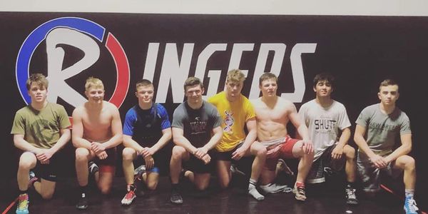 Hartford youth wrestling,  Milwaukee youth wrestling, Germantown Youth wrestling