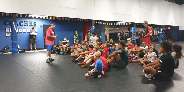 Wisconsin Youth wrestling camps, Milwaukee youth wrestling camps.
Germantown youth wrestling camps.