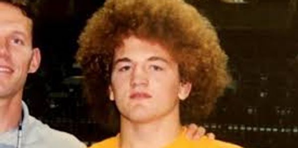 Ben Askren, Wisconsin High School State Wrestling Champion.  Menomonee Falls Youth Wrestling