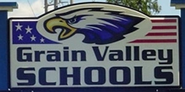 Grain Valley Schools