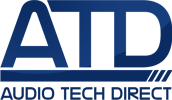 ATD all-in-one car audio and tech solution centre