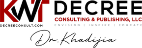  DECREE CONSULTING LLC  
