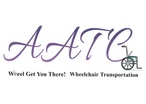 AATC, Inc - Wheel Get You There