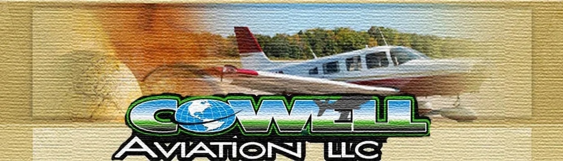 Cowell Aviation LLC