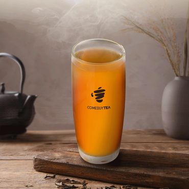 Sun Moon Lake Black Tea
日月潭蜜香紅茶