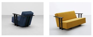 F2 Serie by Neil David