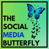 The Social Media Butterfly