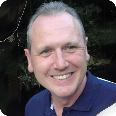 Carl from Opulent Kitchen & Bathroom Fitting