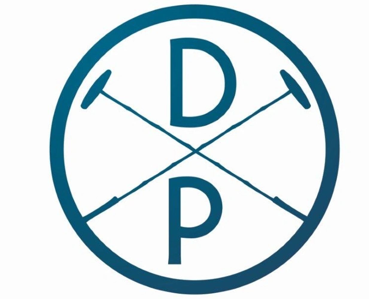 Destination Polo Logo