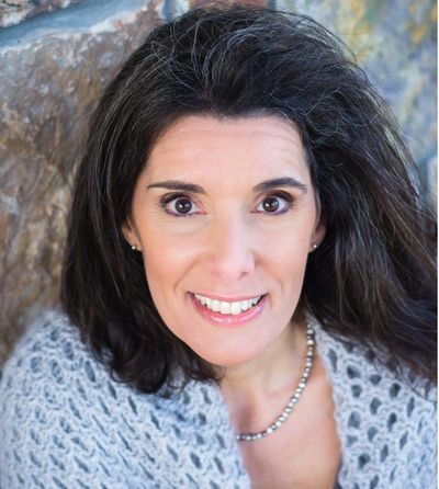 Photo of Jennifer Phillips