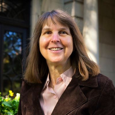 Photo of Jan Altman
