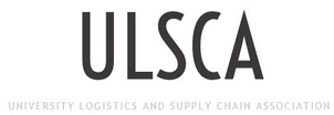 ULSCA
University Logistics and Supply Chain Association