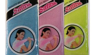 Authentic Salux cloths from Japan