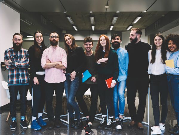 The team at TLC is here to help you with your brand needs.