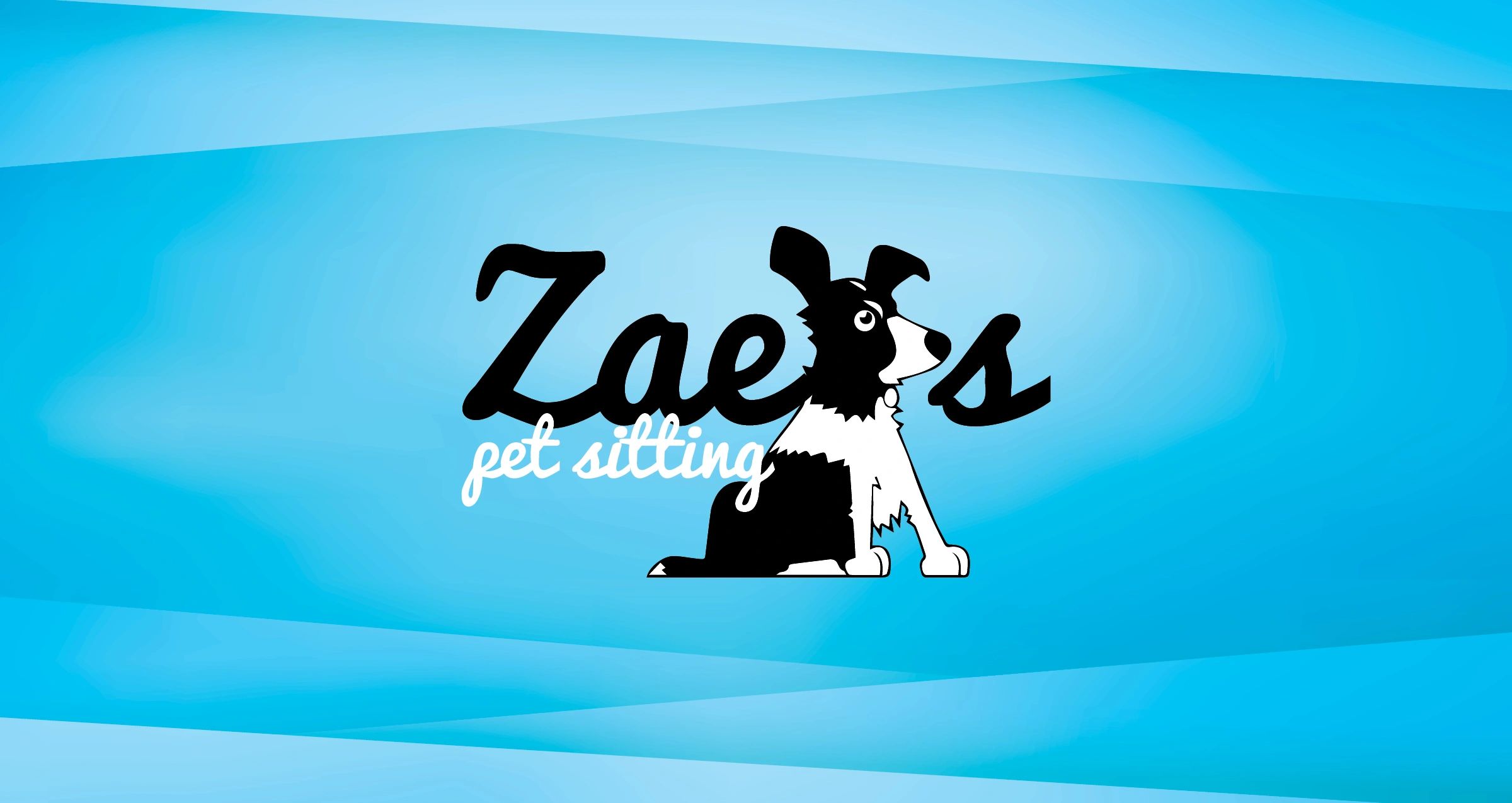 Our Story Zae's Pet Sitting & Dog Walking