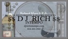 DJ Rich Intempo (Pro DJ/MC/Photobooth Service) 