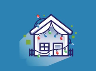 Next, we will install our professional grade LED lights. These lights will fit your home perfectly,