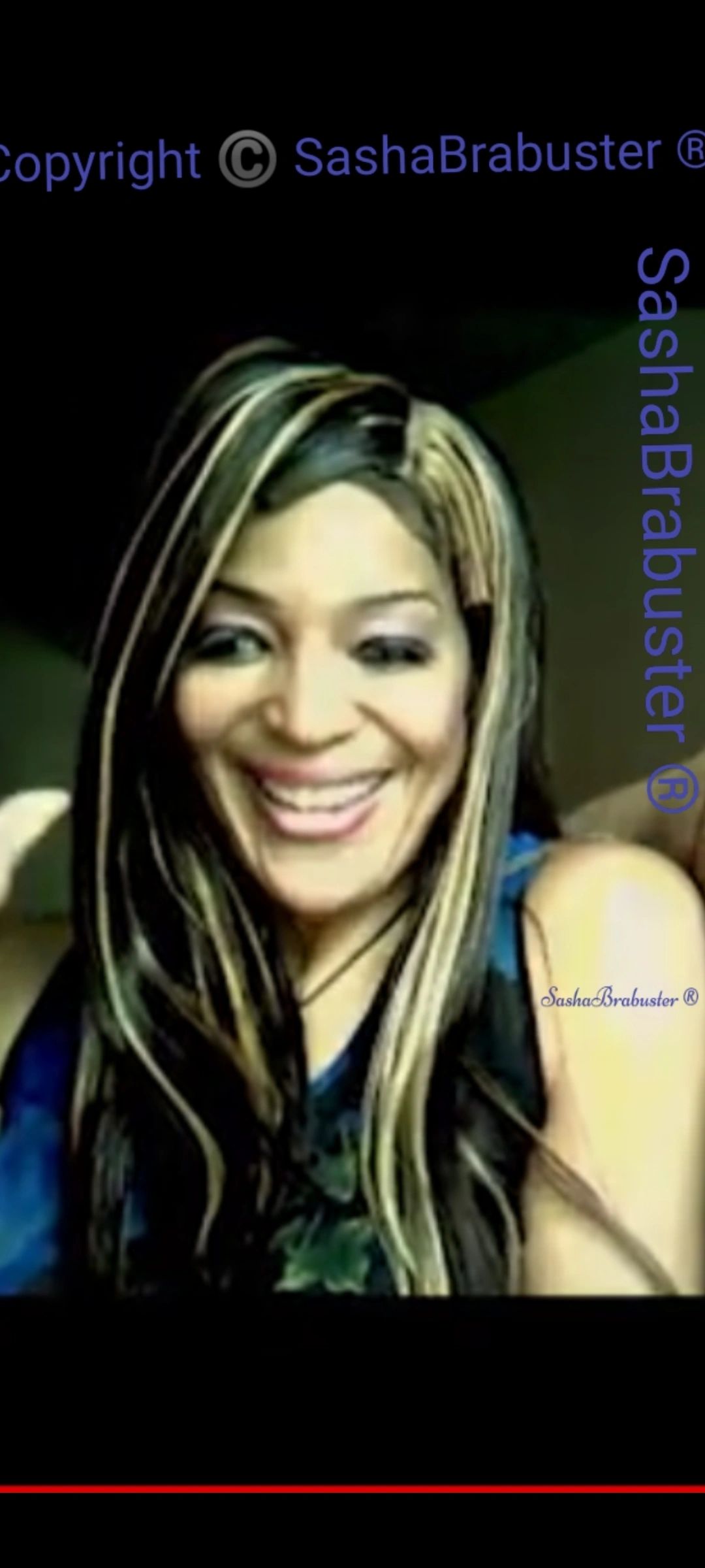 June 2022 Pix Of SashaBrabuster ®💋