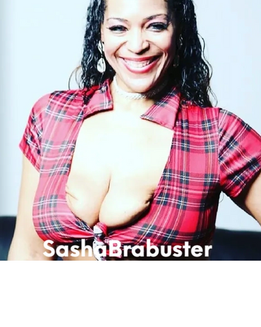 SashaBrabuster® In ASN Magazine Nov. 2019