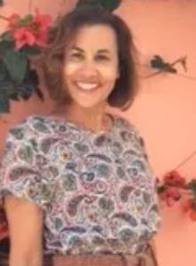 Nadia Petraroja,
Child and Family Therapist (Scarborough)