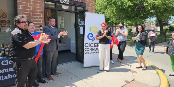 Cicero Community Collaborative