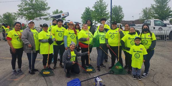 Cicero Community Collaborative