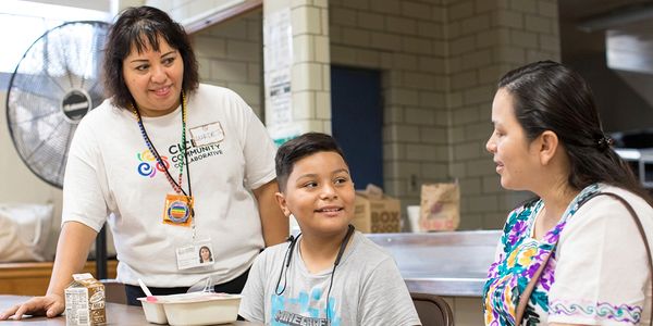 Cicero Community Collaborative