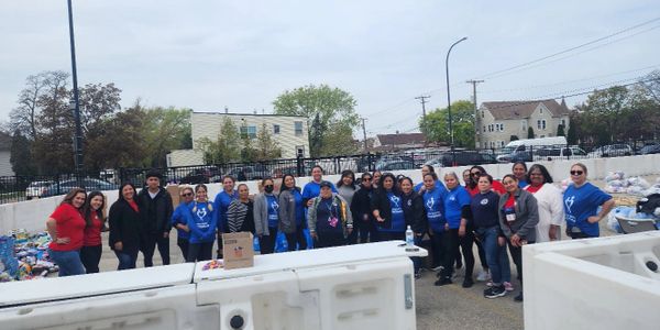 Cicero Community Collaborative