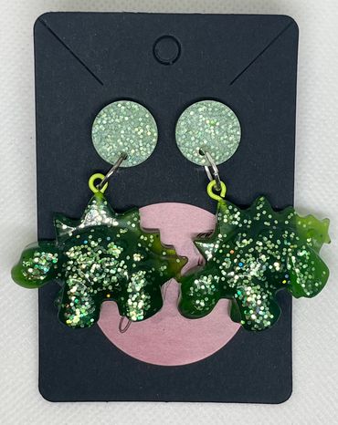 14mm dots with dinos
$15