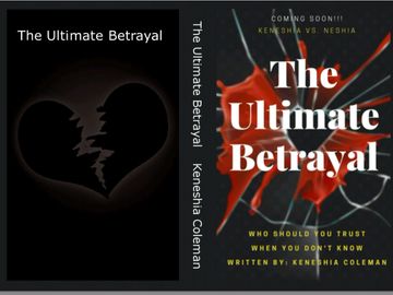 Being betrayed by family. Emotions, conflict and strong will, as she struggle as a single mother.