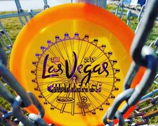 The Las Vegas Challenge Presented by Innova Champion Discs, Jacquart Events and WildHorse Golf Club