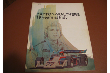 Salt Walther Media kit $25