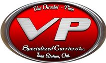 VP Specialized Carriers Inc.