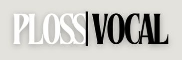 Ploss|Vocal — voiceover, narration, and commercial audio production by David Ploss