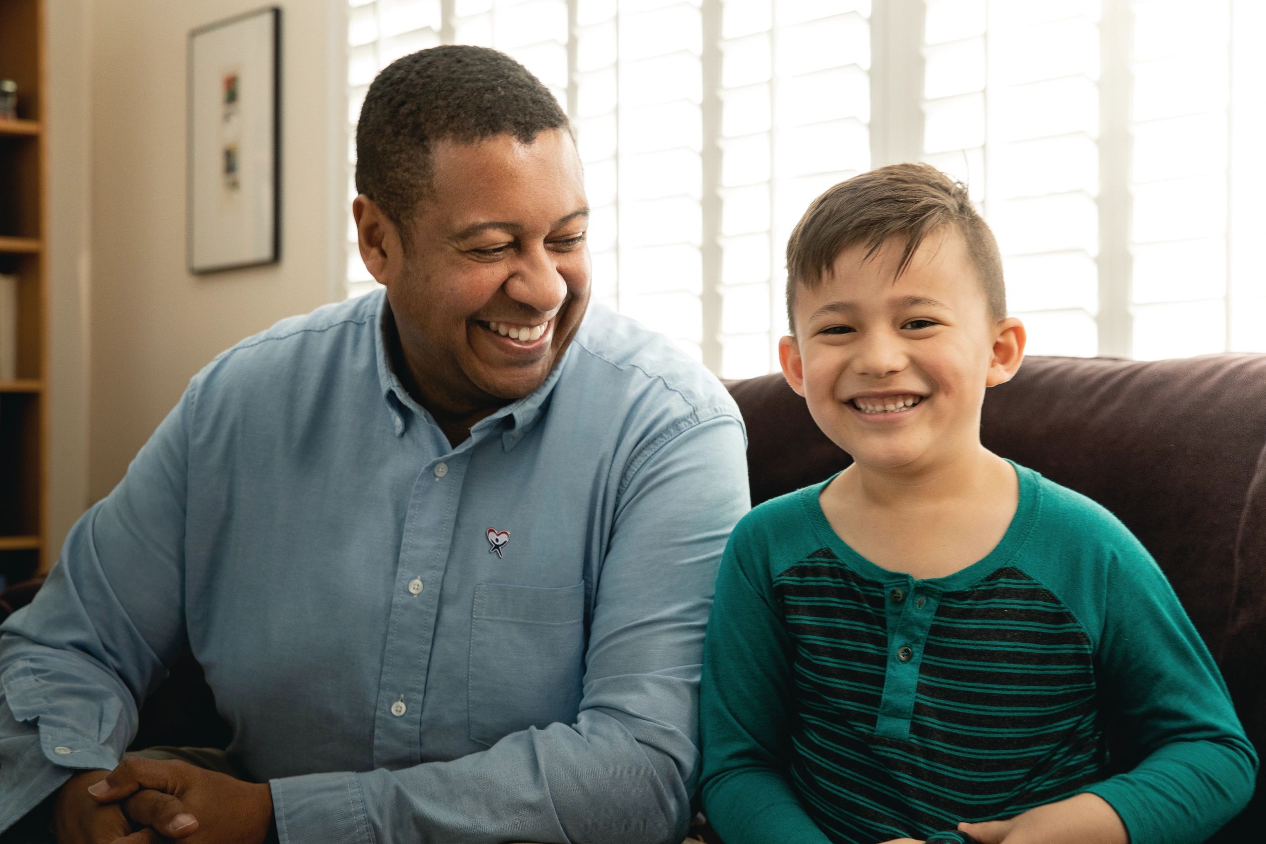 Voices for Children | Voices for Children