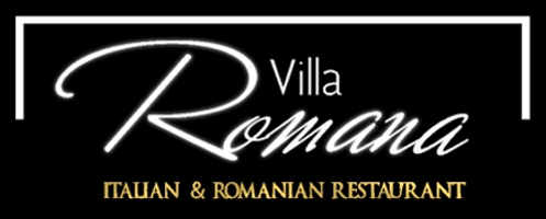 Villa Romana restaurant