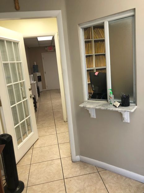 solutions dental office in lake worth 