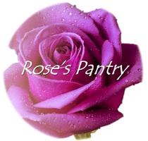 Roses Pantry