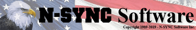 N-SYNC Software Inc.